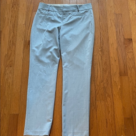 Calvin Klein Light bluebTrousers waist 16” inseam 30.5”, hips 18” - Picture 1 of 5